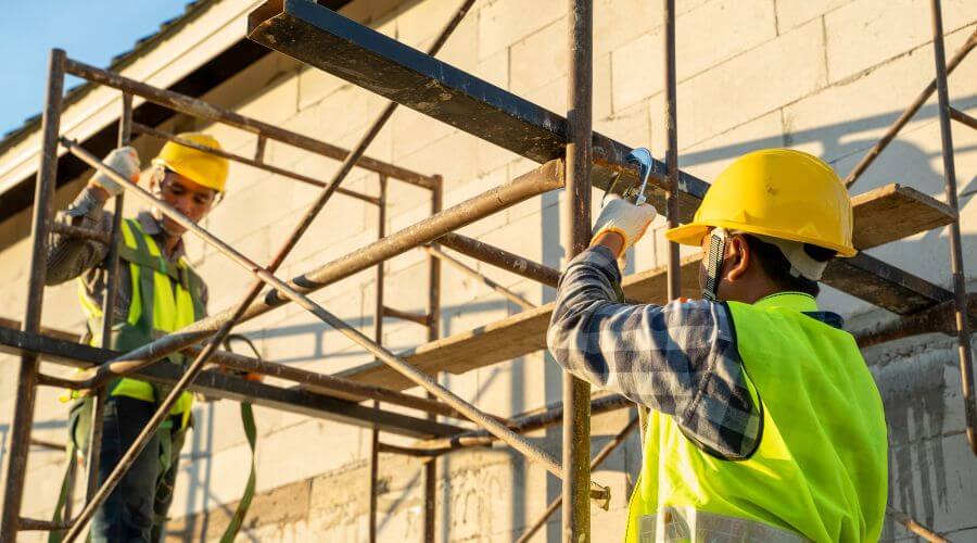 Local Siding Services in West Long Branch, NJ